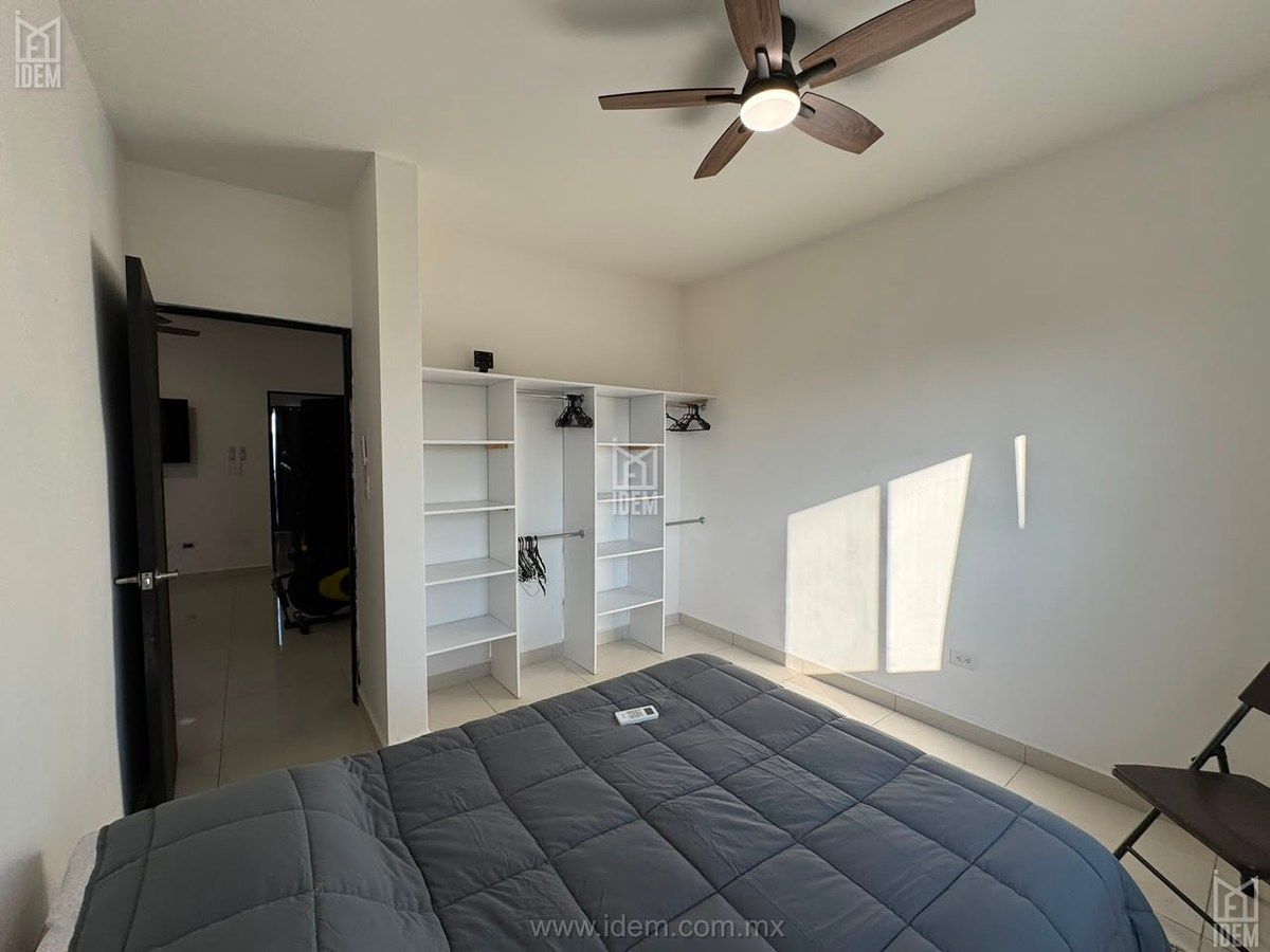 Casa en Dominio Cumbres, García, foto 12 de 20