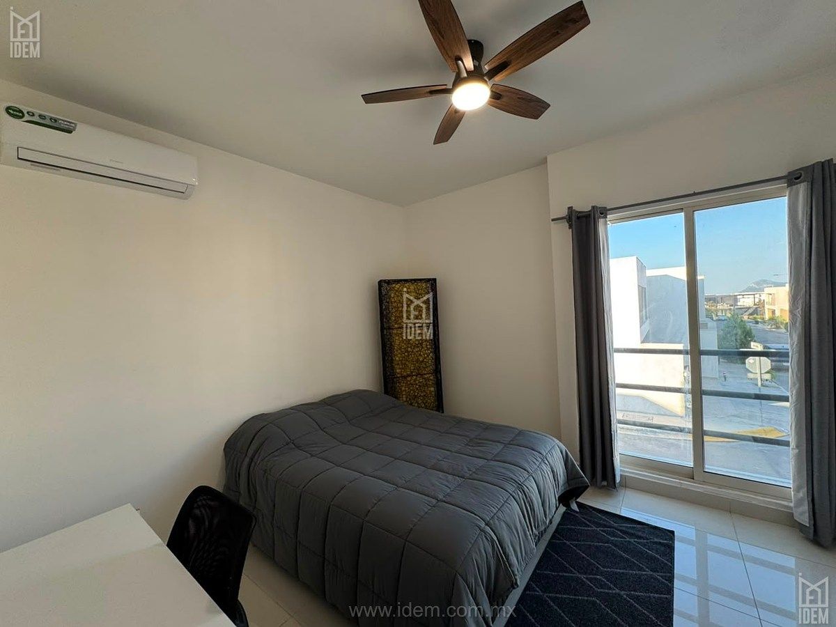 Casa en Dominio Cumbres, García, foto 13 de 20