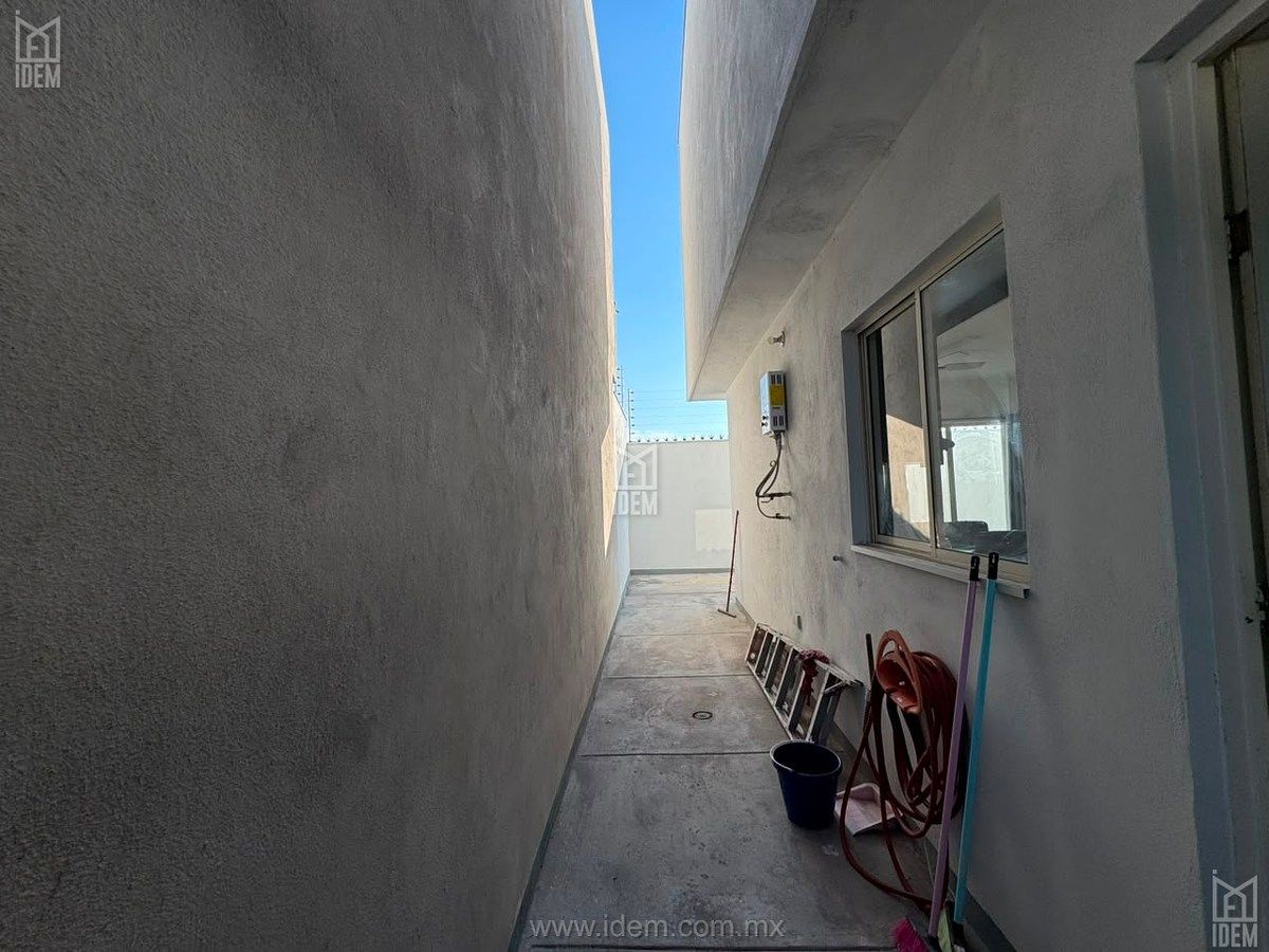 Casa en Dominio Cumbres, García, foto 17 de 20