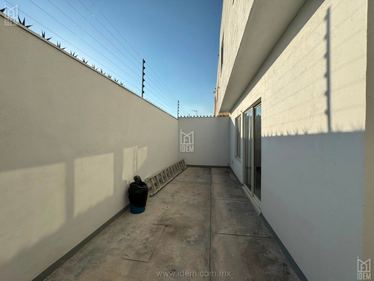Casa en Dominio Cumbres, García, foto 18 de 20