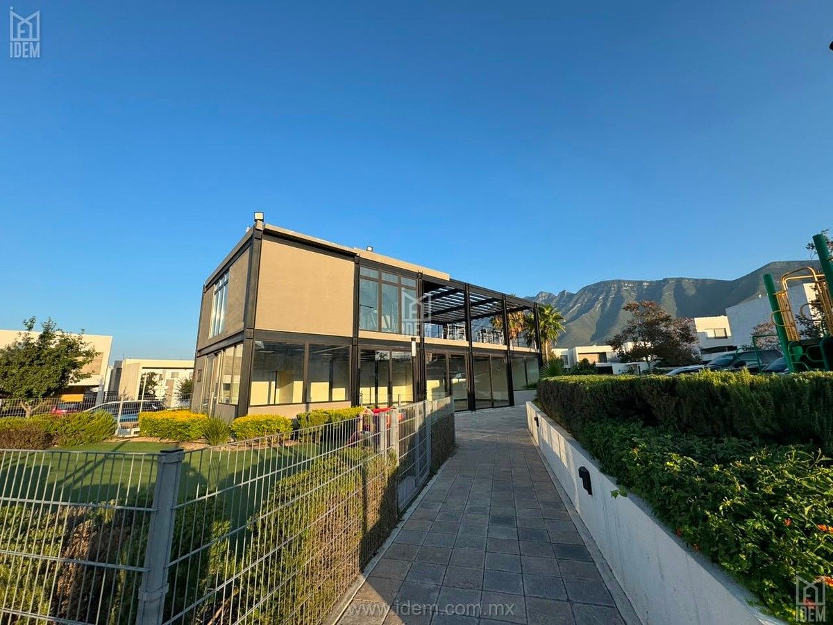 Casa en Dominio Cumbres, García, foto 19 de 20