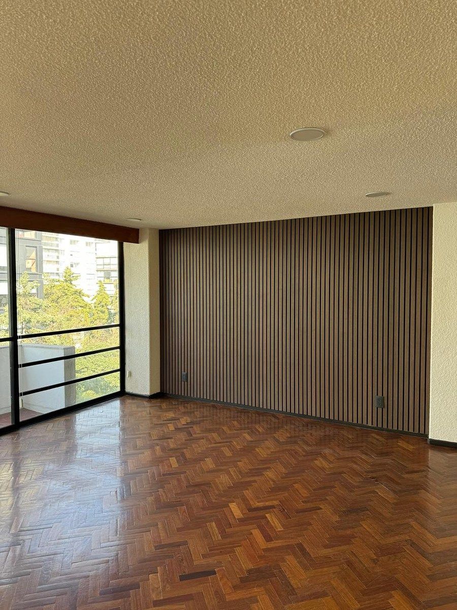 Apartamento em Polanco I Sección, Miguel Hidalgo, foto 2 de 11