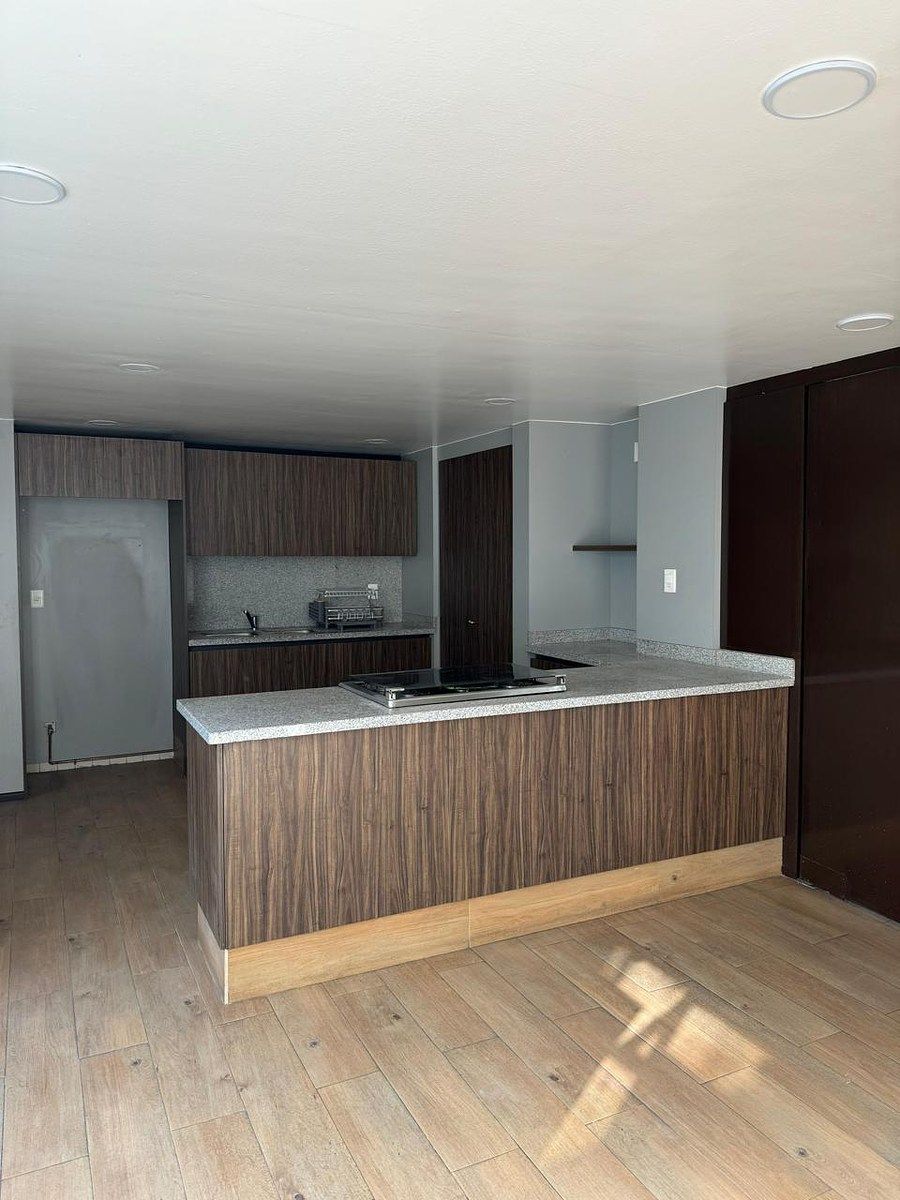 Apartamento em Polanco I Sección, Miguel Hidalgo, foto 3 de 11