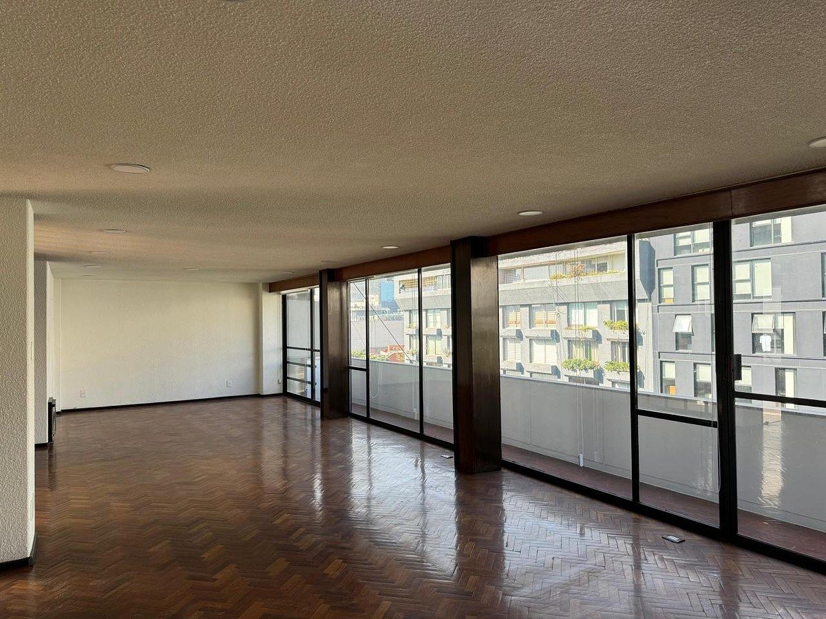 Apartamento em Polanco I Sección, Miguel Hidalgo, foto 4 de 11