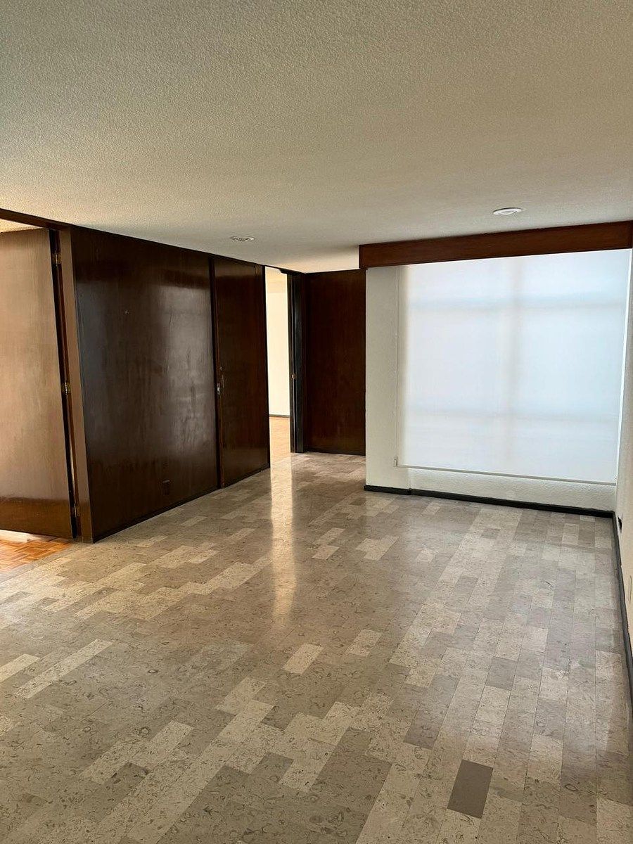 Apartamento em Polanco I Sección, Miguel Hidalgo, foto 5 de 11