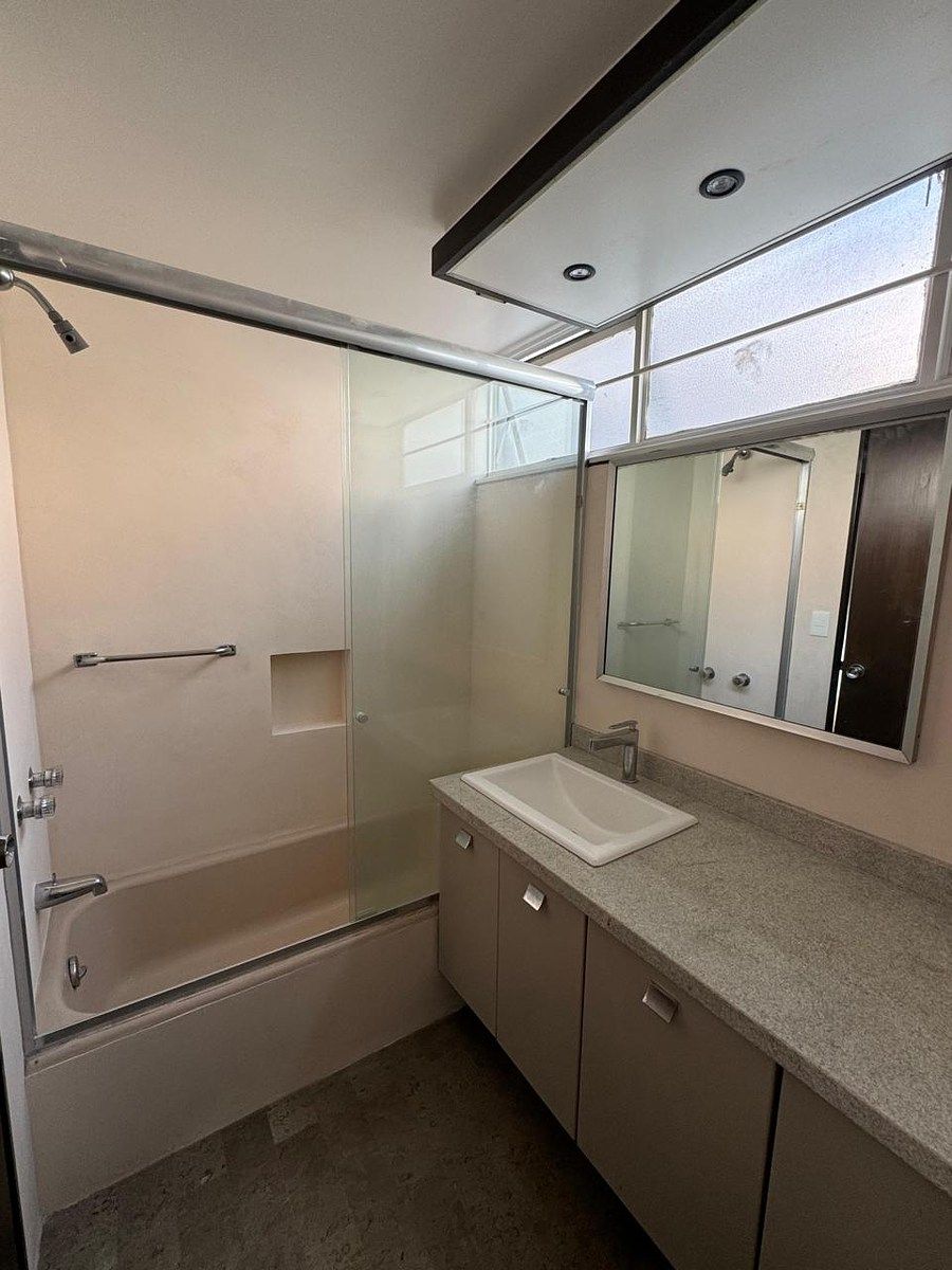 Apartamento em Polanco I Sección, Miguel Hidalgo, foto 6 de 11