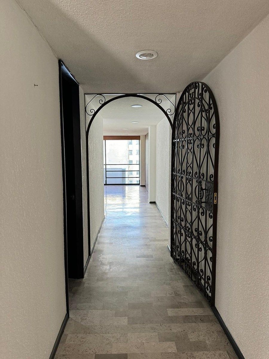 Apartamento em Polanco I Sección, Miguel Hidalgo, foto 11 de 11