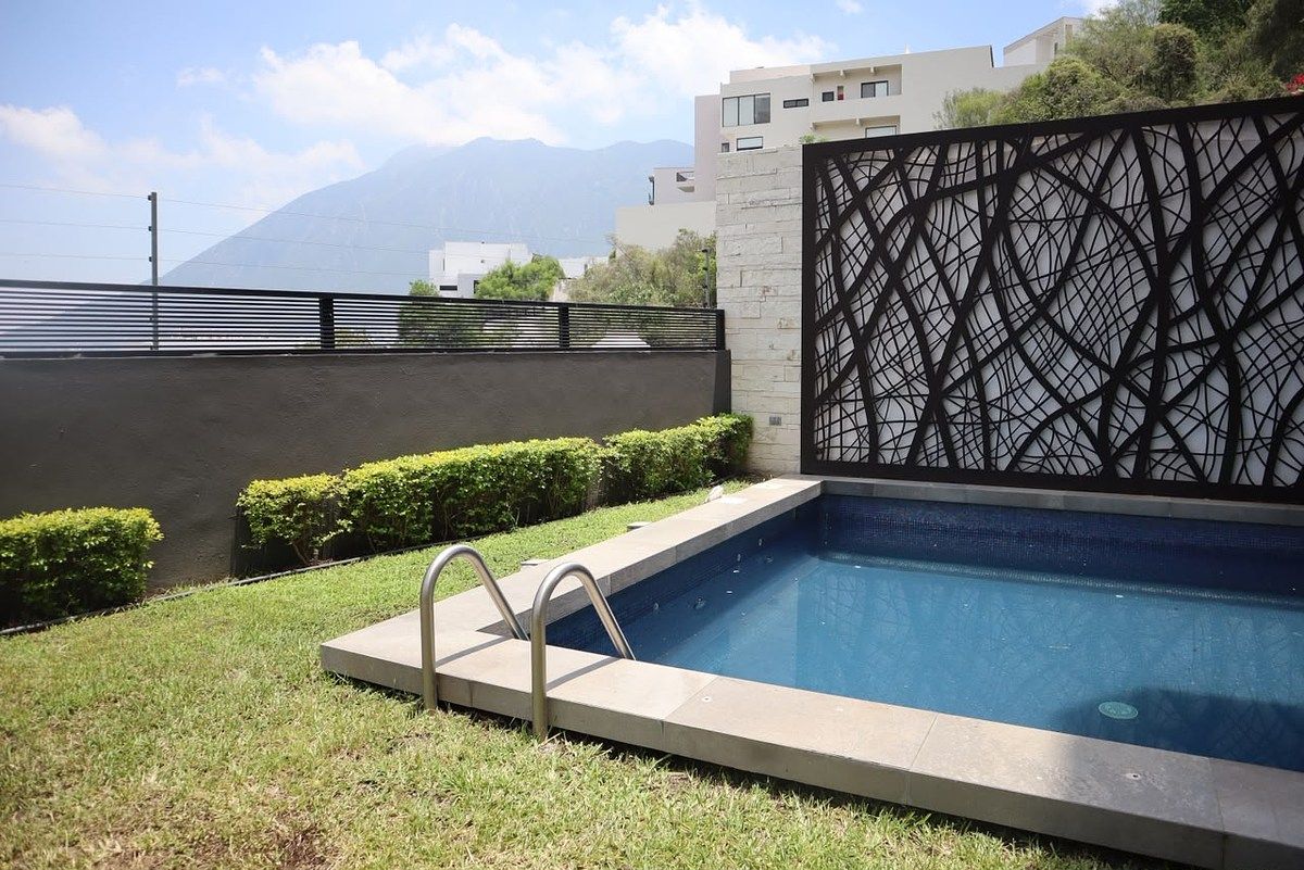 Casa em Lagos del Vergel, Monterrey, foto 11 de 22