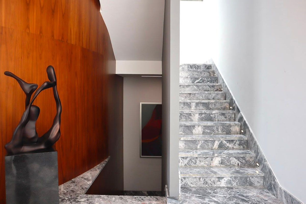 Casa em Lagos del Vergel, Monterrey, foto 2 de 22