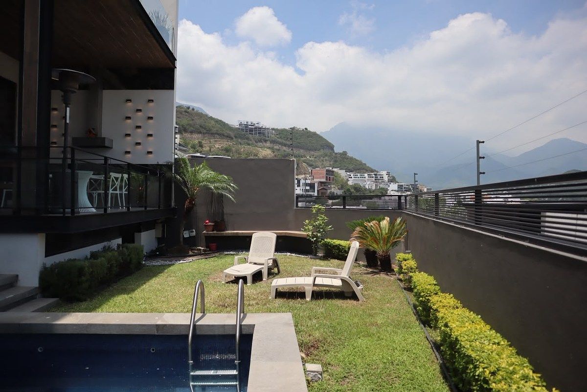 Casa em Lagos del Vergel, Monterrey, foto 10 de 22