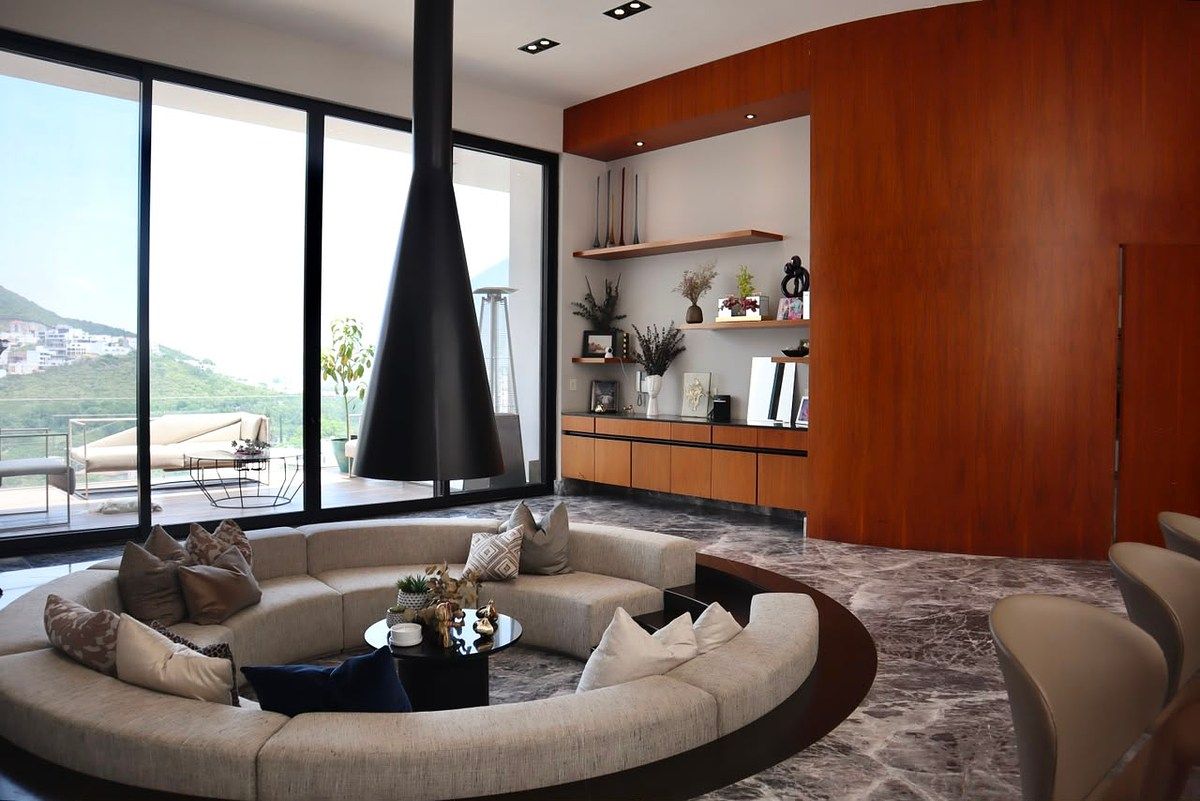 Casa em Lagos del Vergel, Monterrey, foto 13 de 22