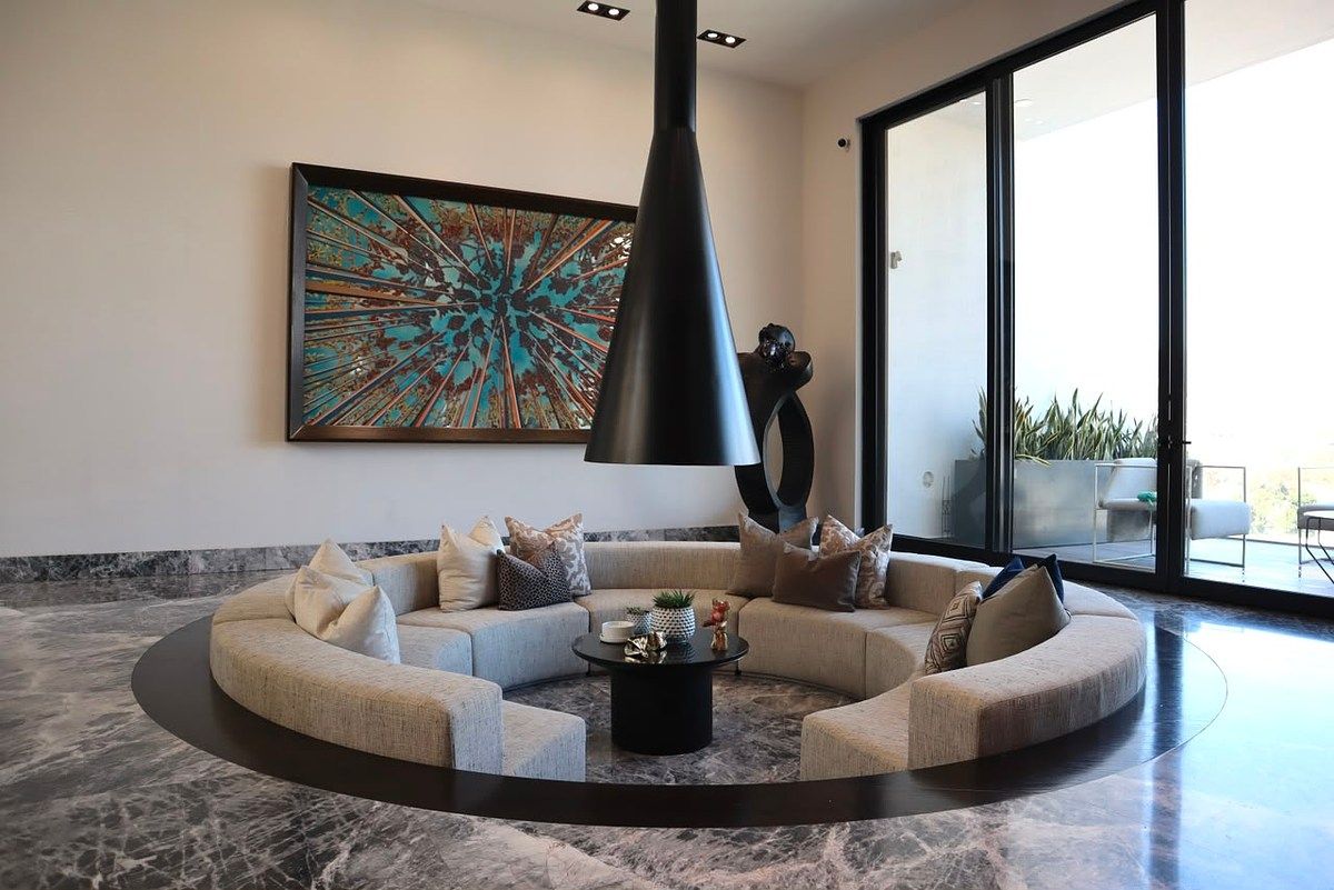 Casa em Lagos del Vergel, Monterrey, foto 16 de 22