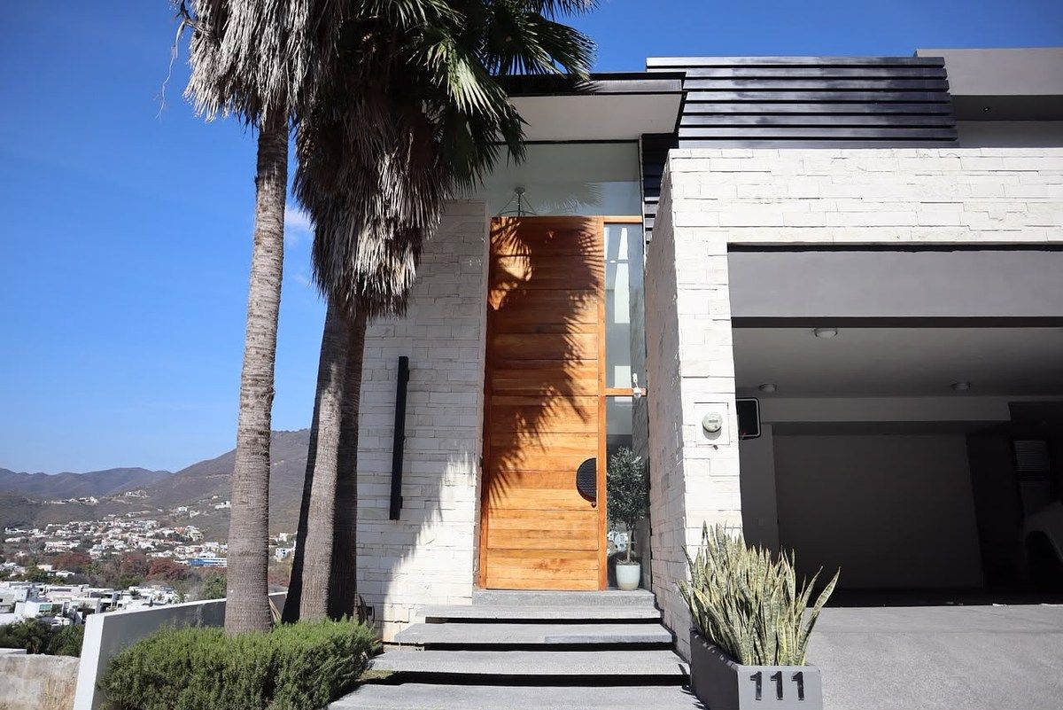 Casa em Lagos del Vergel, Monterrey, foto 6 de 22