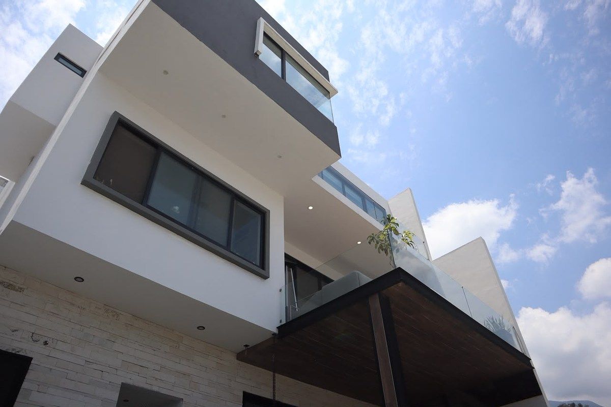 Casa em Lagos del Vergel, Monterrey, foto 7 de 22