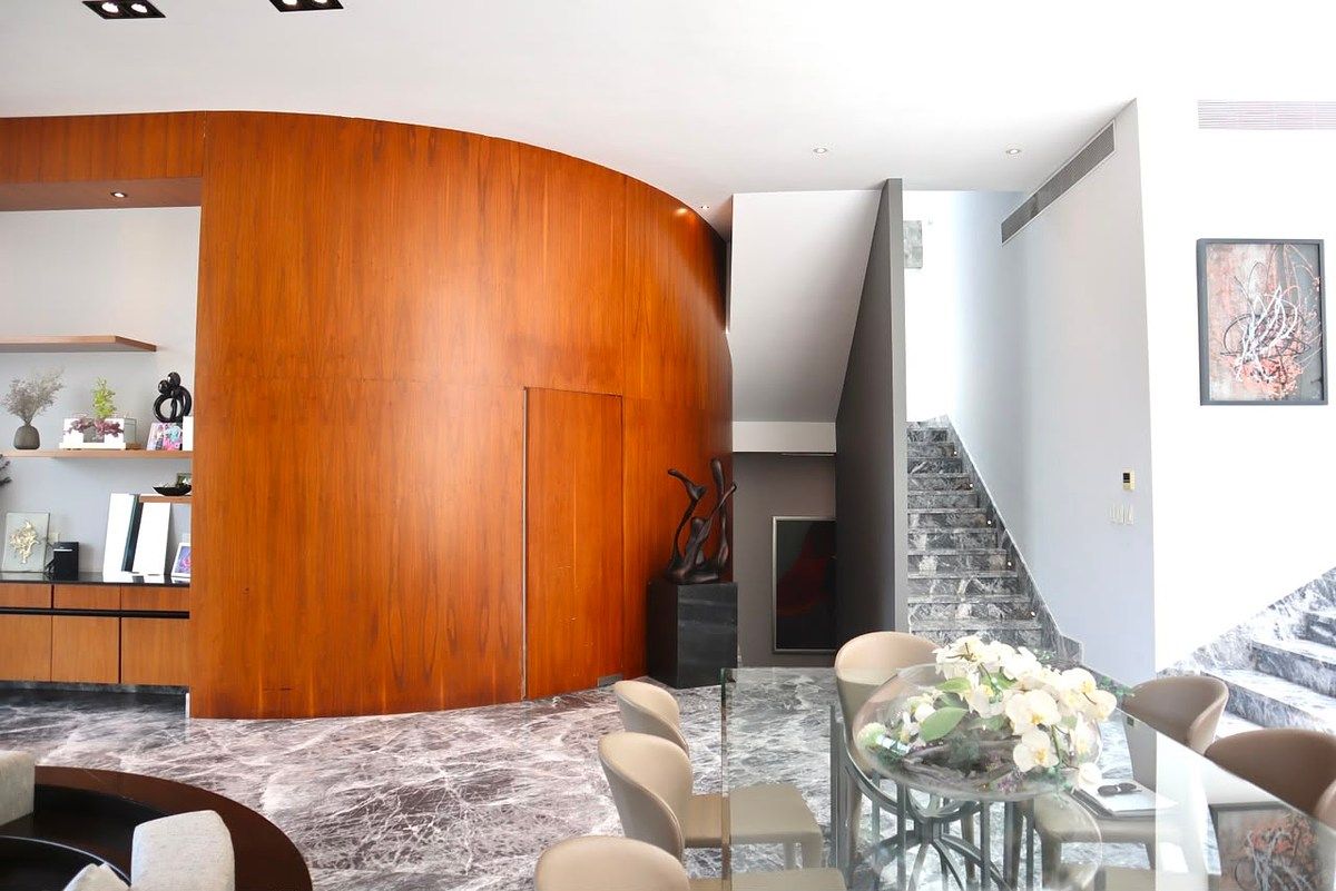 Casa em Lagos del Vergel, Monterrey, foto 20 de 22