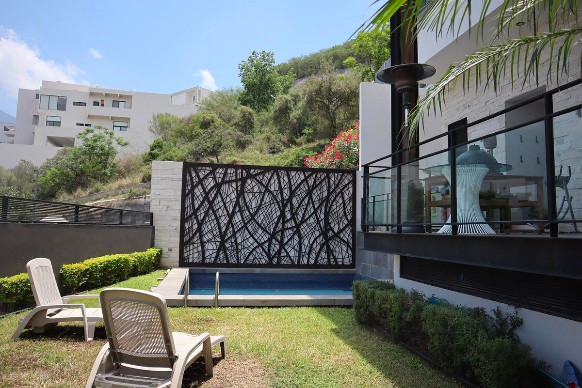 Casa em Lagos del Vergel, Monterrey, foto 12 de 22