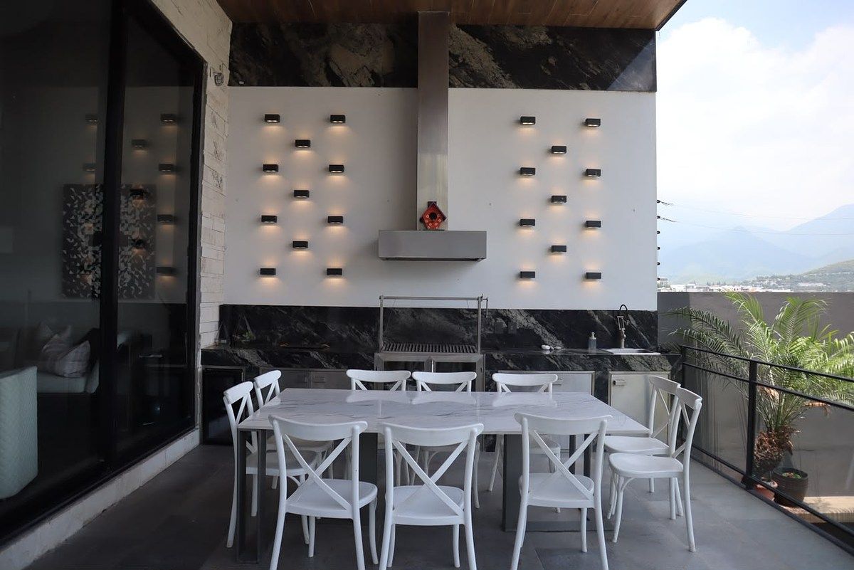 Casa em Lagos del Vergel, Monterrey, foto 9 de 22