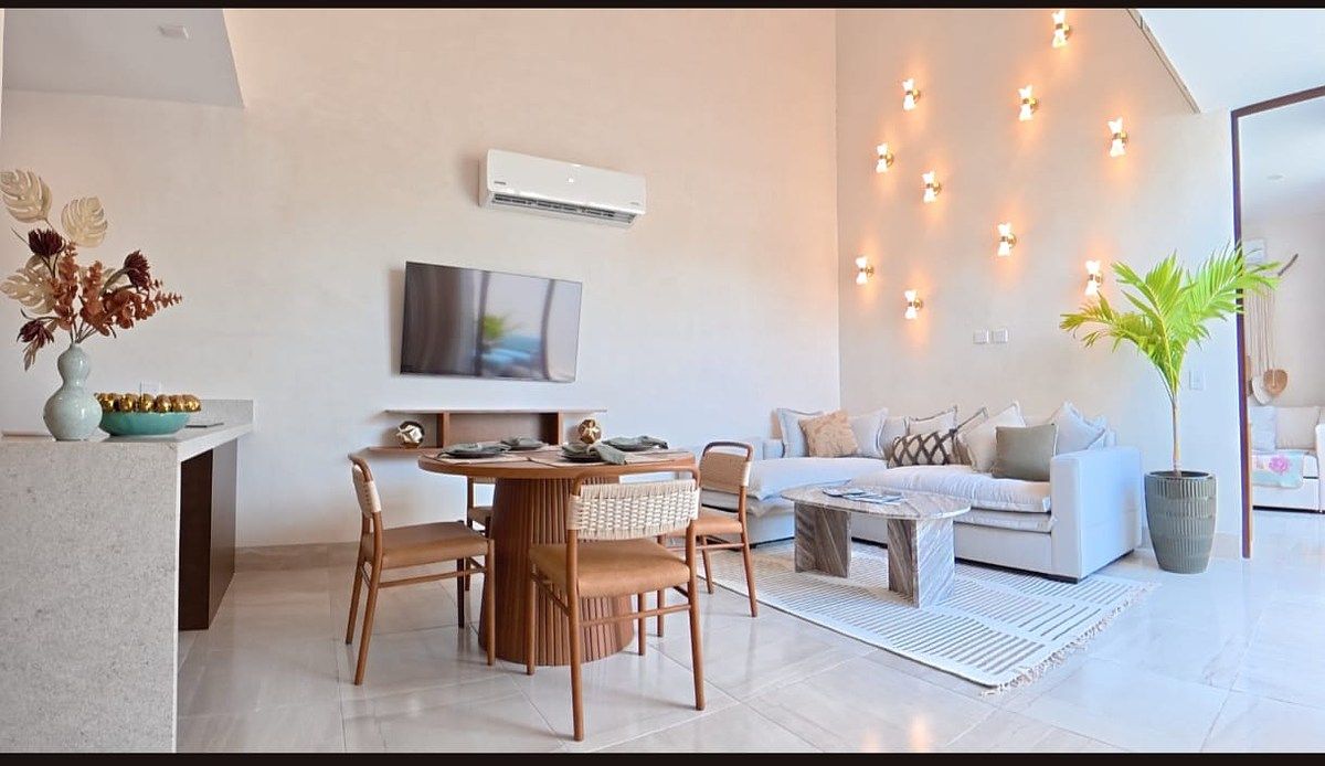 Casa em Chicxulub Puerto, Progreso, foto 4 de 14