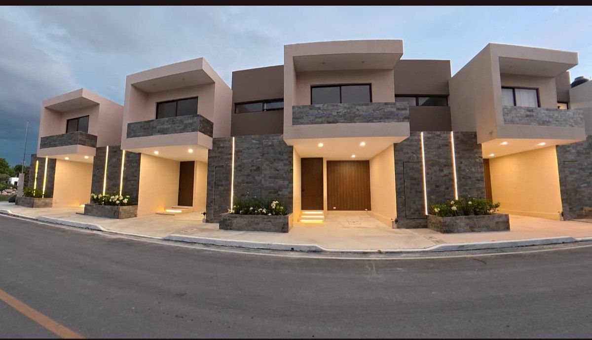 Casa em Chicxulub Puerto, Progreso, foto 3 de 14