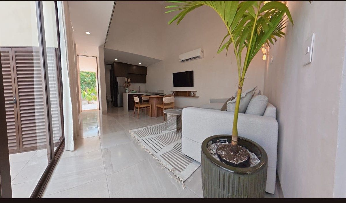 Casa em Chicxulub Puerto, Progreso, foto 5 de 14