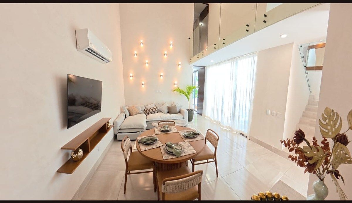 Casa em Chicxulub Puerto, Progreso, foto 11 de 14