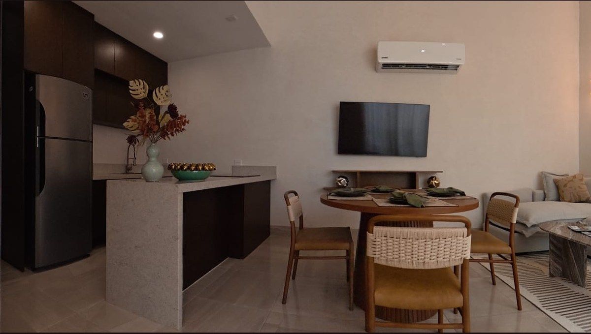 Casa em Chicxulub Puerto, Progreso, foto 10 de 14