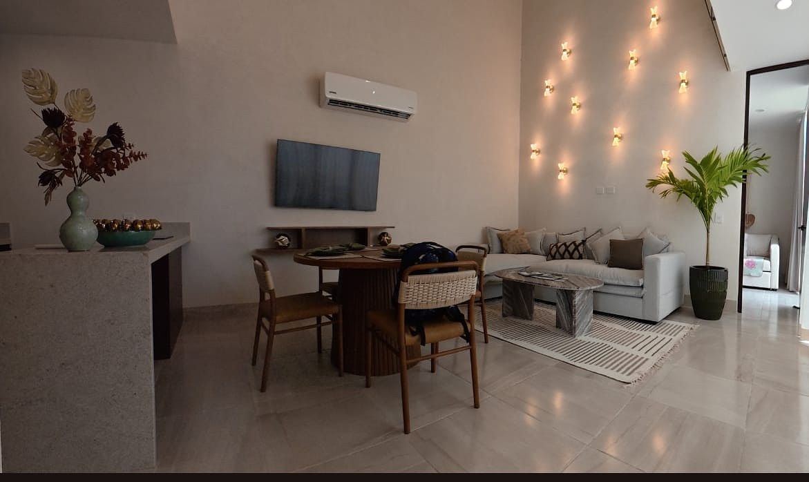 Casa em Chicxulub Puerto, Progreso, foto 12 de 14