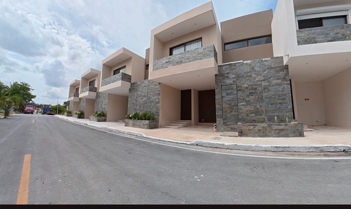 Casa em Chicxulub Puerto, Progreso, foto 14 de 14