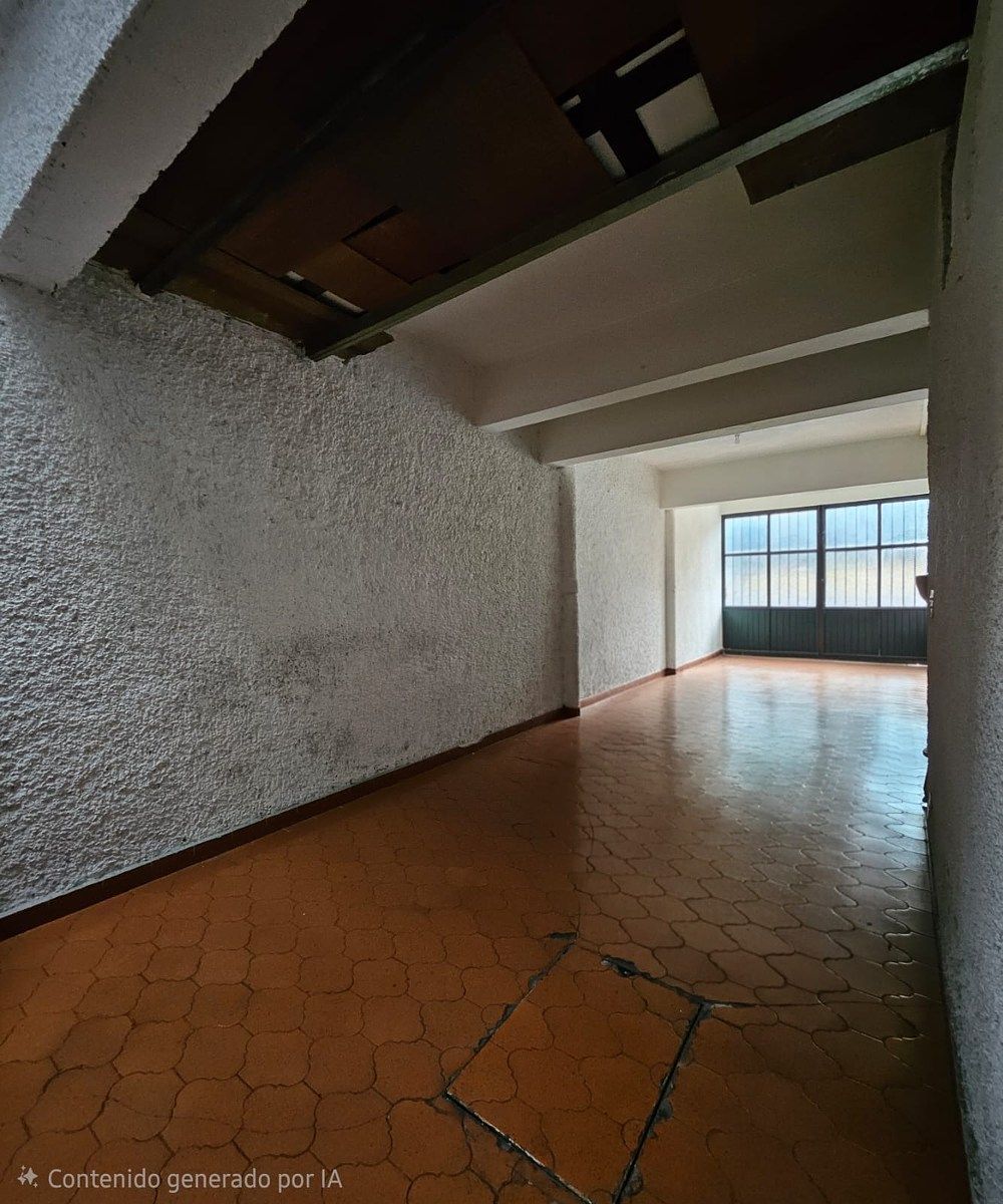 Casa em San Miguel Chapultepec II Sección, Miguel Hidalgo, foto 11 de 33