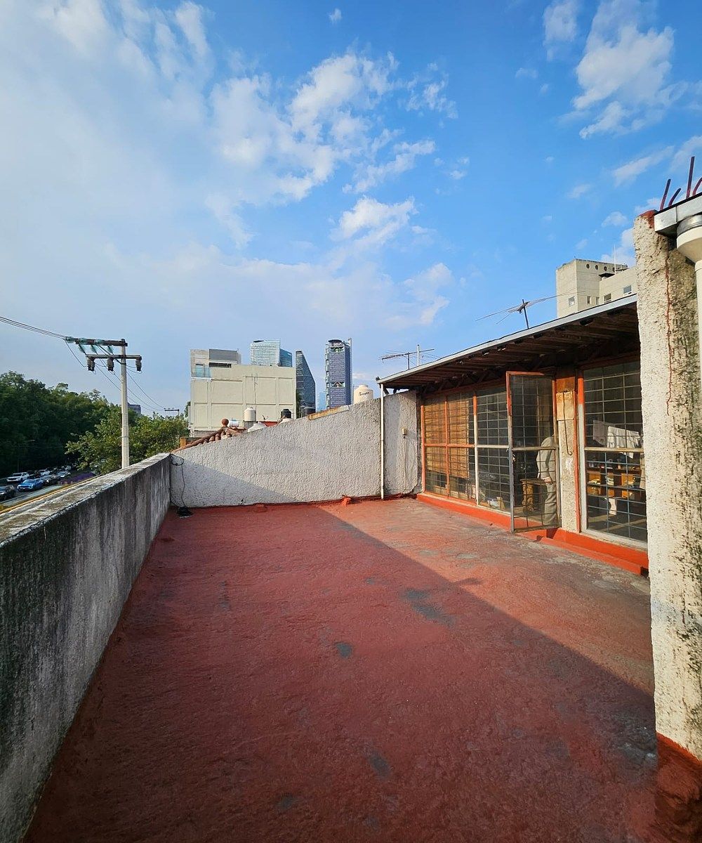 Casa em San Miguel Chapultepec II Sección, Miguel Hidalgo, foto 28 de 33