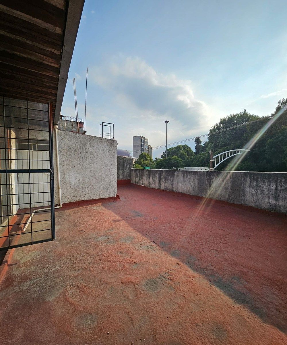 Casa em San Miguel Chapultepec II Sección, Miguel Hidalgo, foto 29 de 33