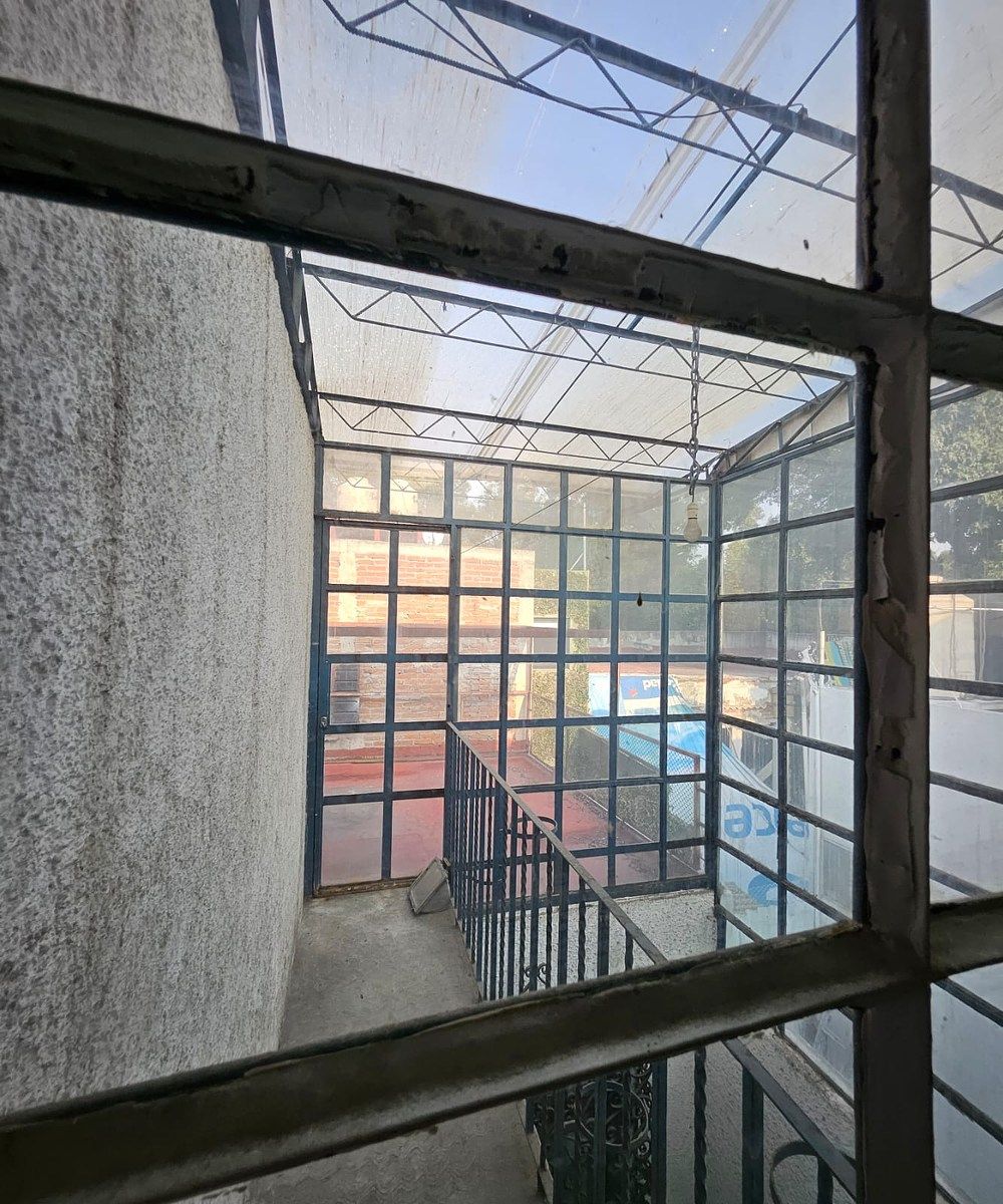 Casa em San Miguel Chapultepec II Sección, Miguel Hidalgo, foto 25 de 33
