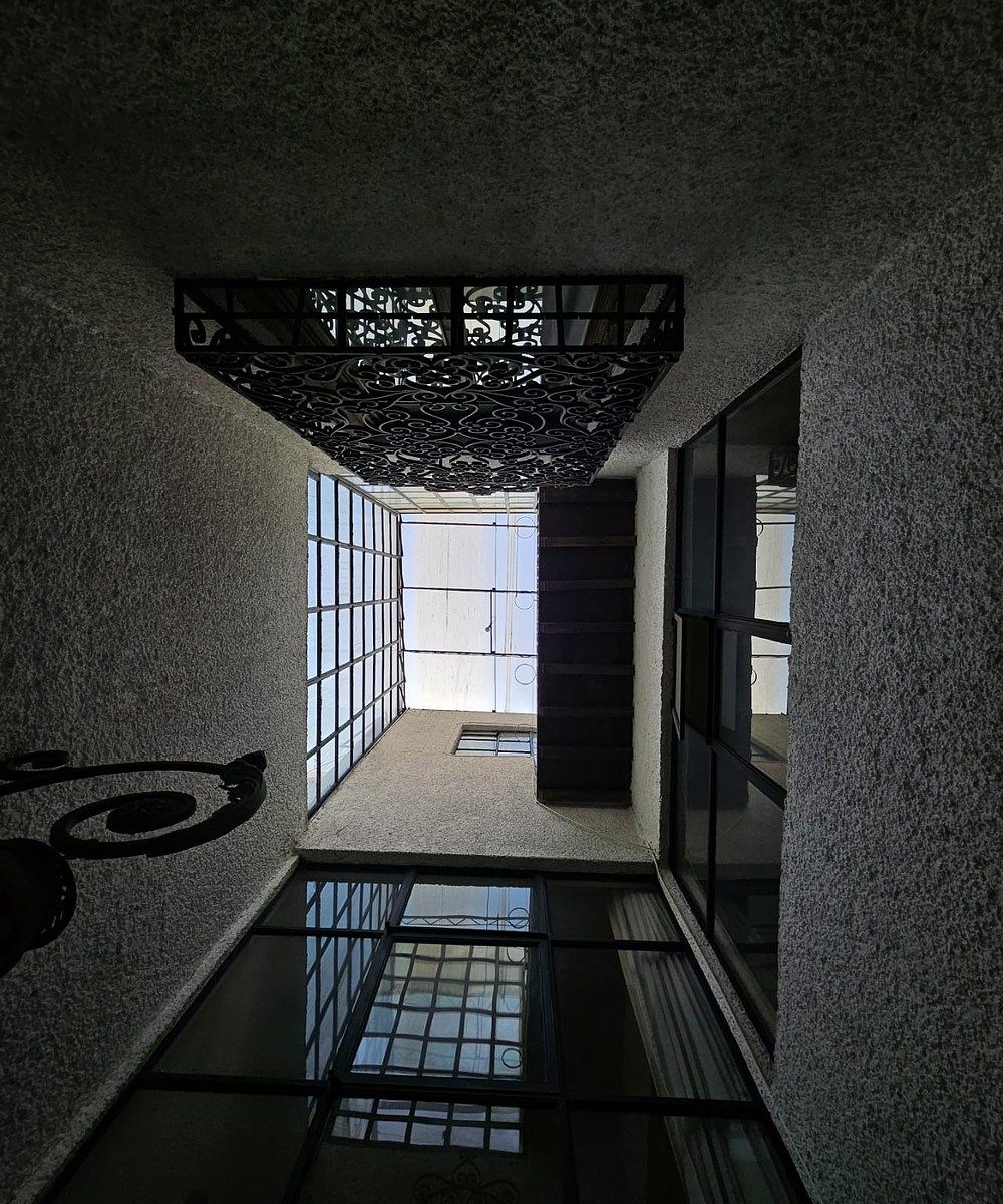 Casa em San Miguel Chapultepec II Sección, Miguel Hidalgo, foto 13 de 33