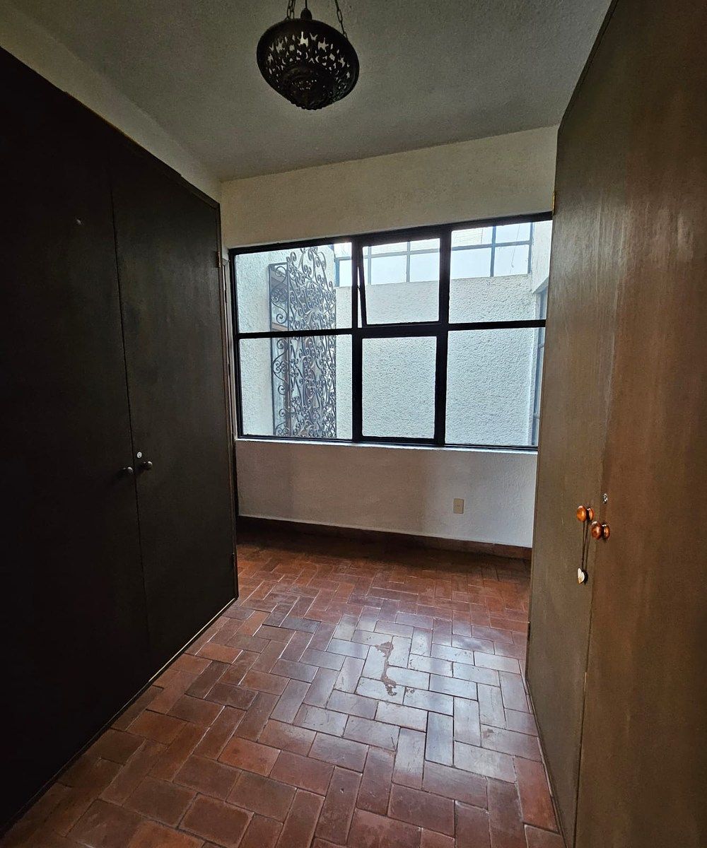 Casa em San Miguel Chapultepec II Sección, Miguel Hidalgo, foto 22 de 33