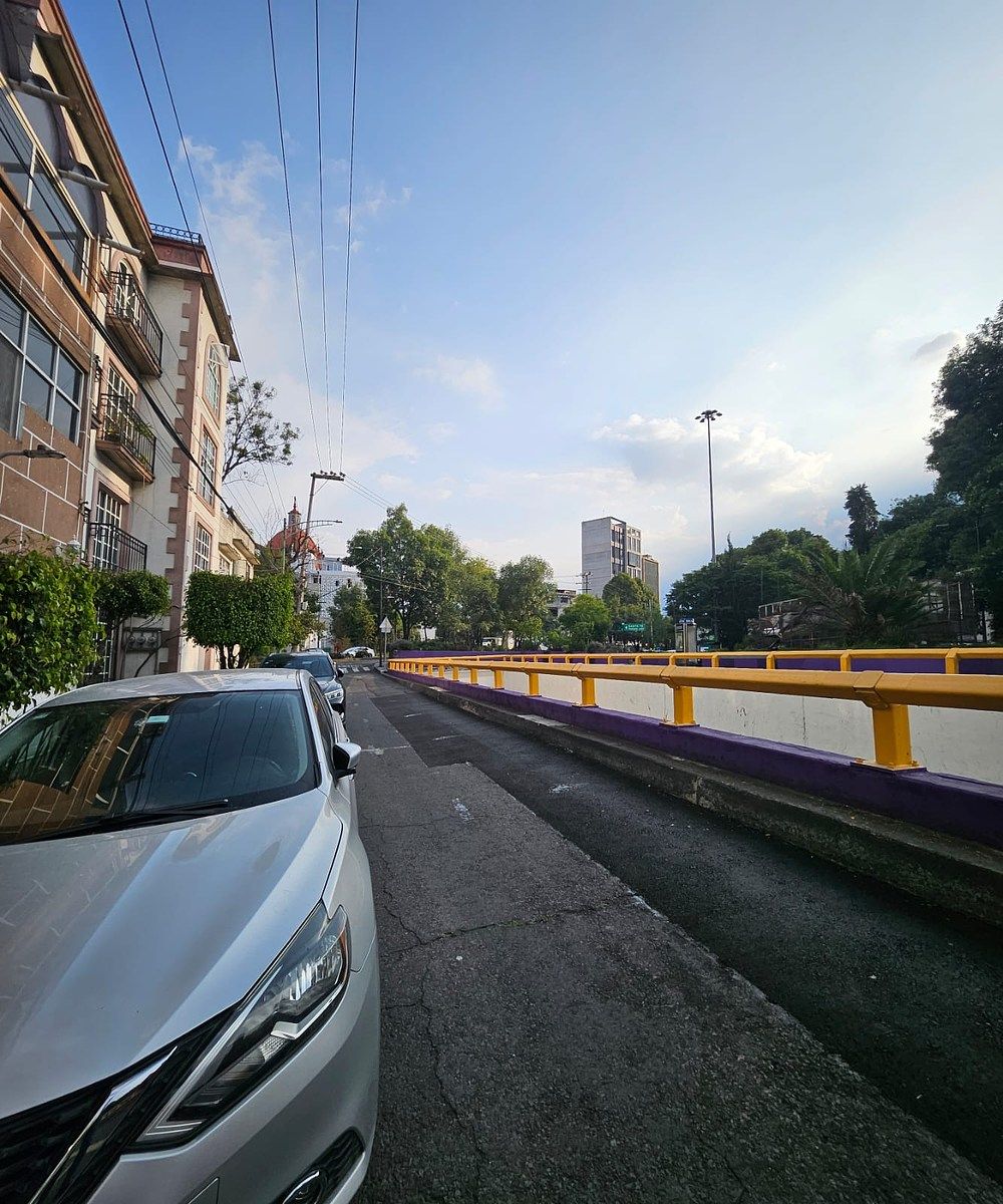 Casa em San Miguel Chapultepec II Sección, Miguel Hidalgo, foto 31 de 33