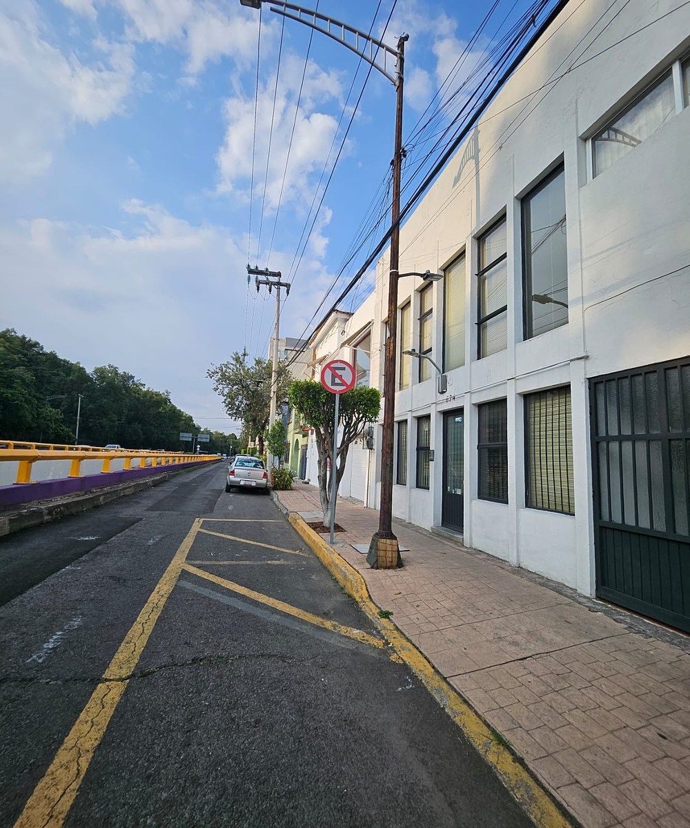 Casa em San Miguel Chapultepec II Sección, Miguel Hidalgo, foto 32 de 33