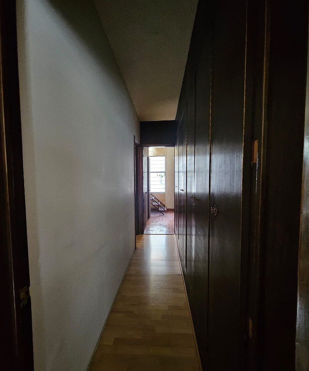Casa em San Miguel Chapultepec II Sección, Miguel Hidalgo, foto 24 de 33