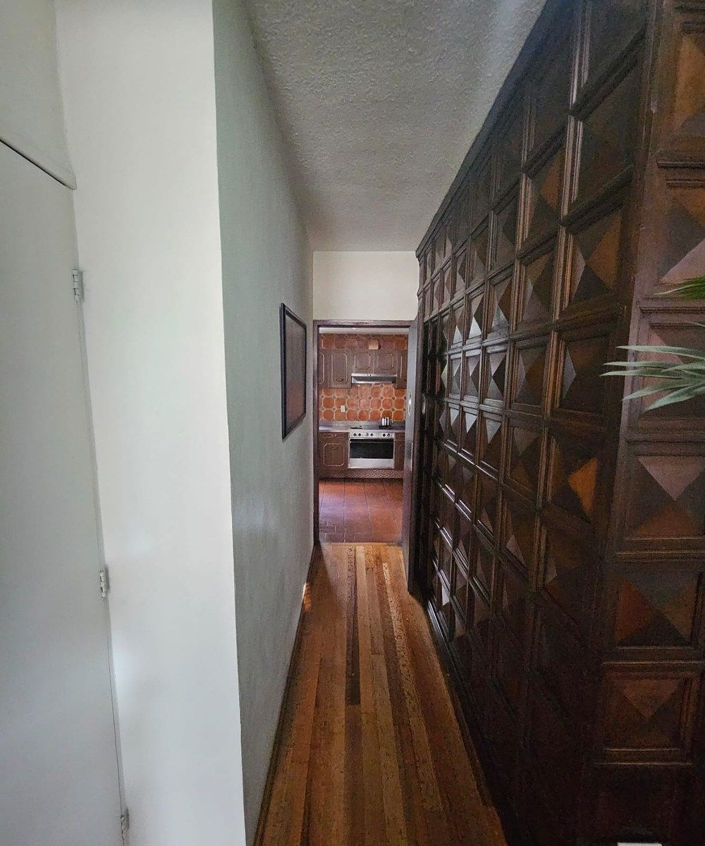Casa em San Miguel Chapultepec II Sección, Miguel Hidalgo, foto 16 de 33