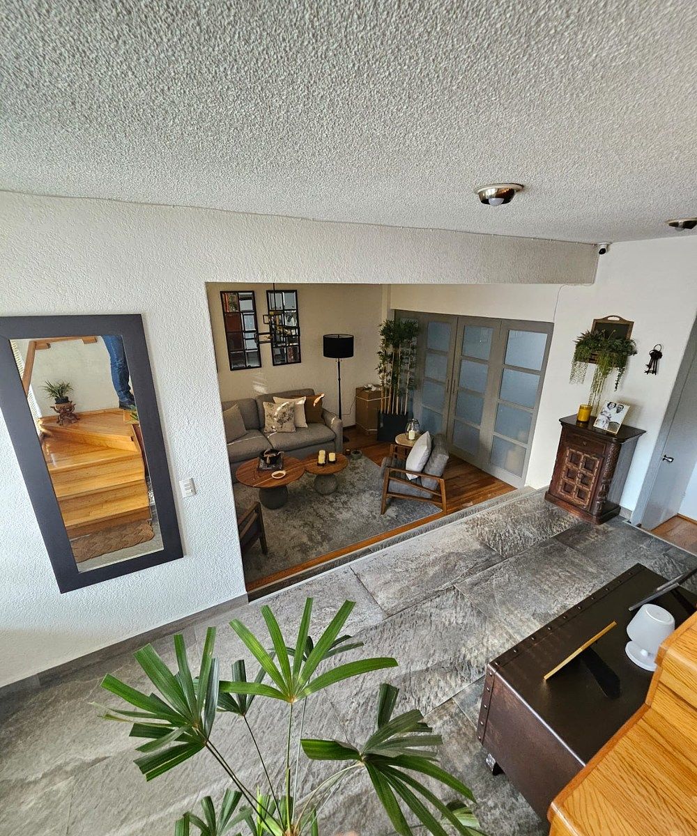 CASA À VENDA NA AVENIDA CHAPULTEPEC, foto 1 de 33