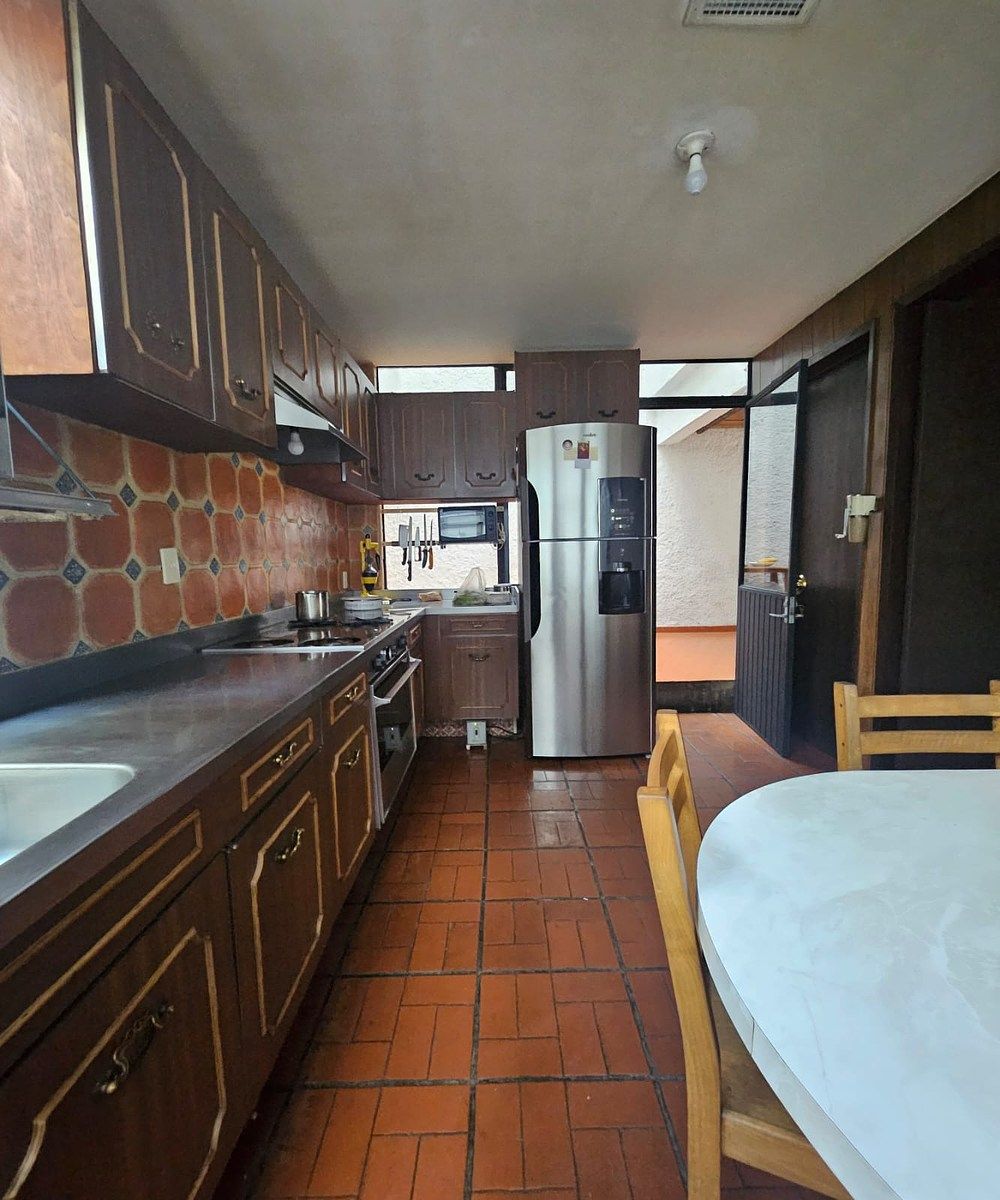 Casa em San Miguel Chapultepec II Sección, Miguel Hidalgo, foto 15 de 33