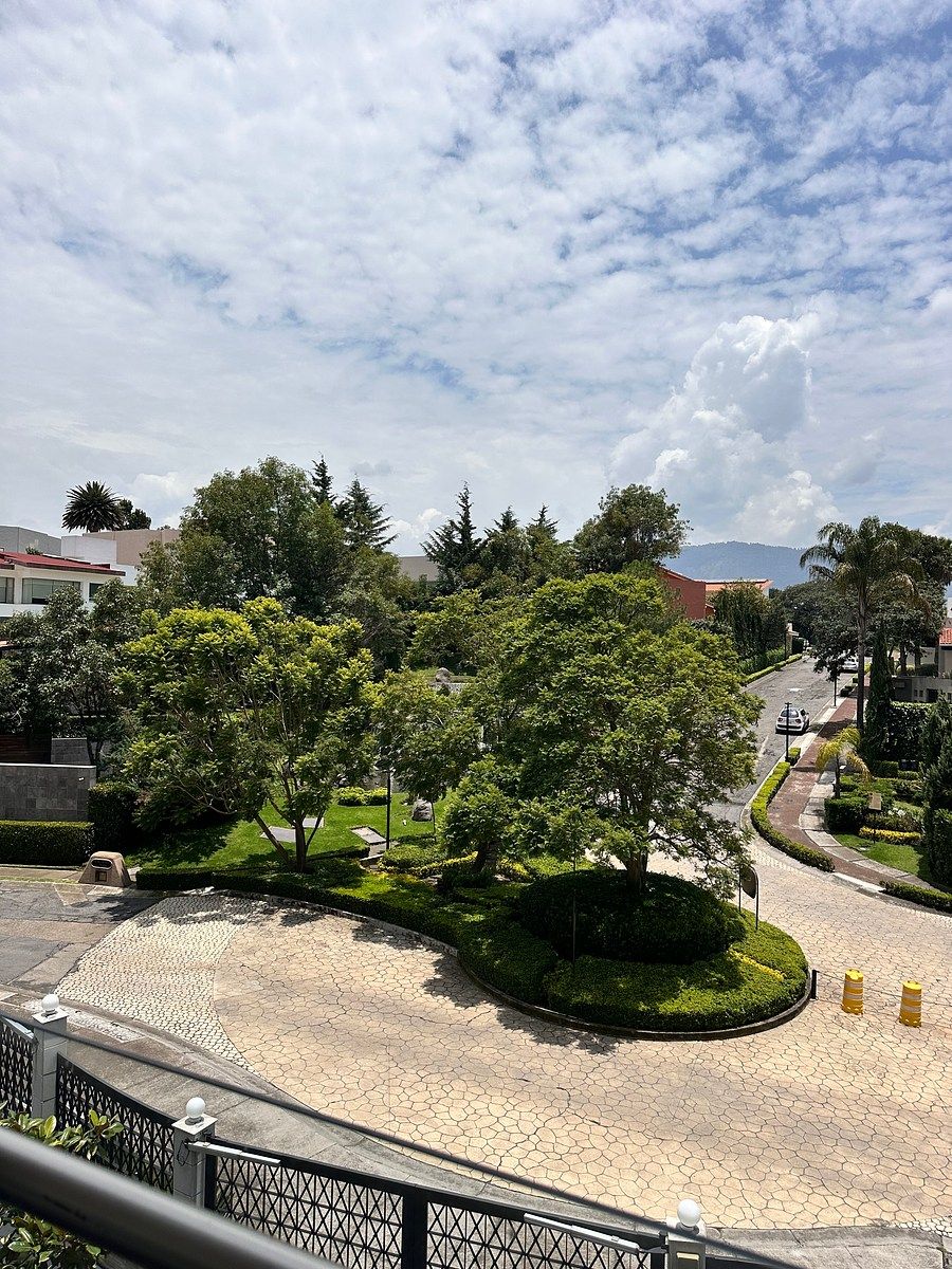 Departamento en Lomas Country Club, Huixquilucan, foto 3 de 26