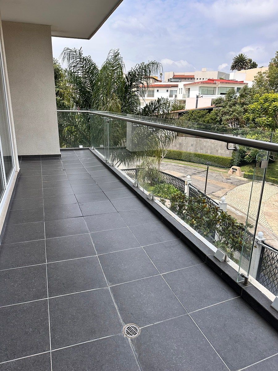 Departamento en Lomas Country Club, Huixquilucan, foto 6 de 26