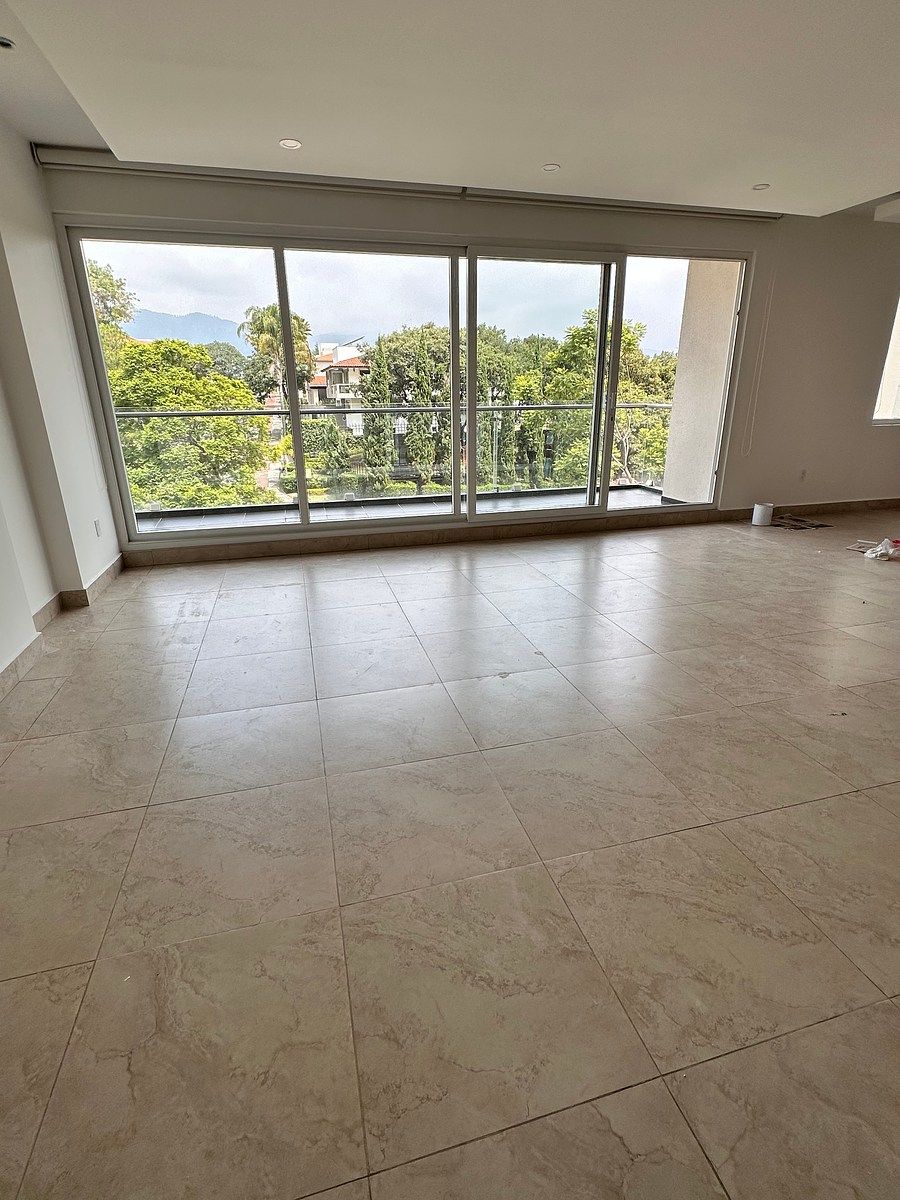 Departamento en Lomas Country Club, Huixquilucan, foto 7 de 26