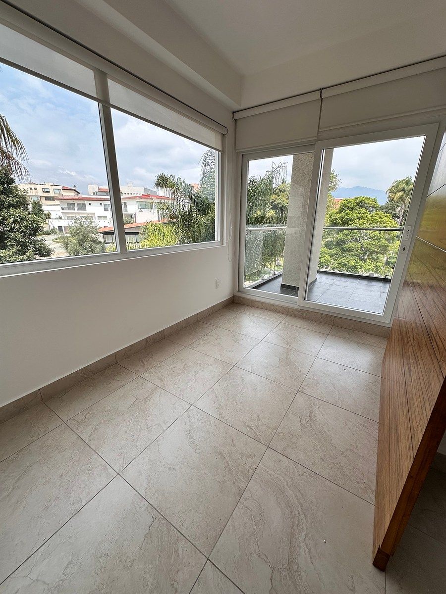 Departamento en Lomas Country Club, Huixquilucan, foto 8 de 26
