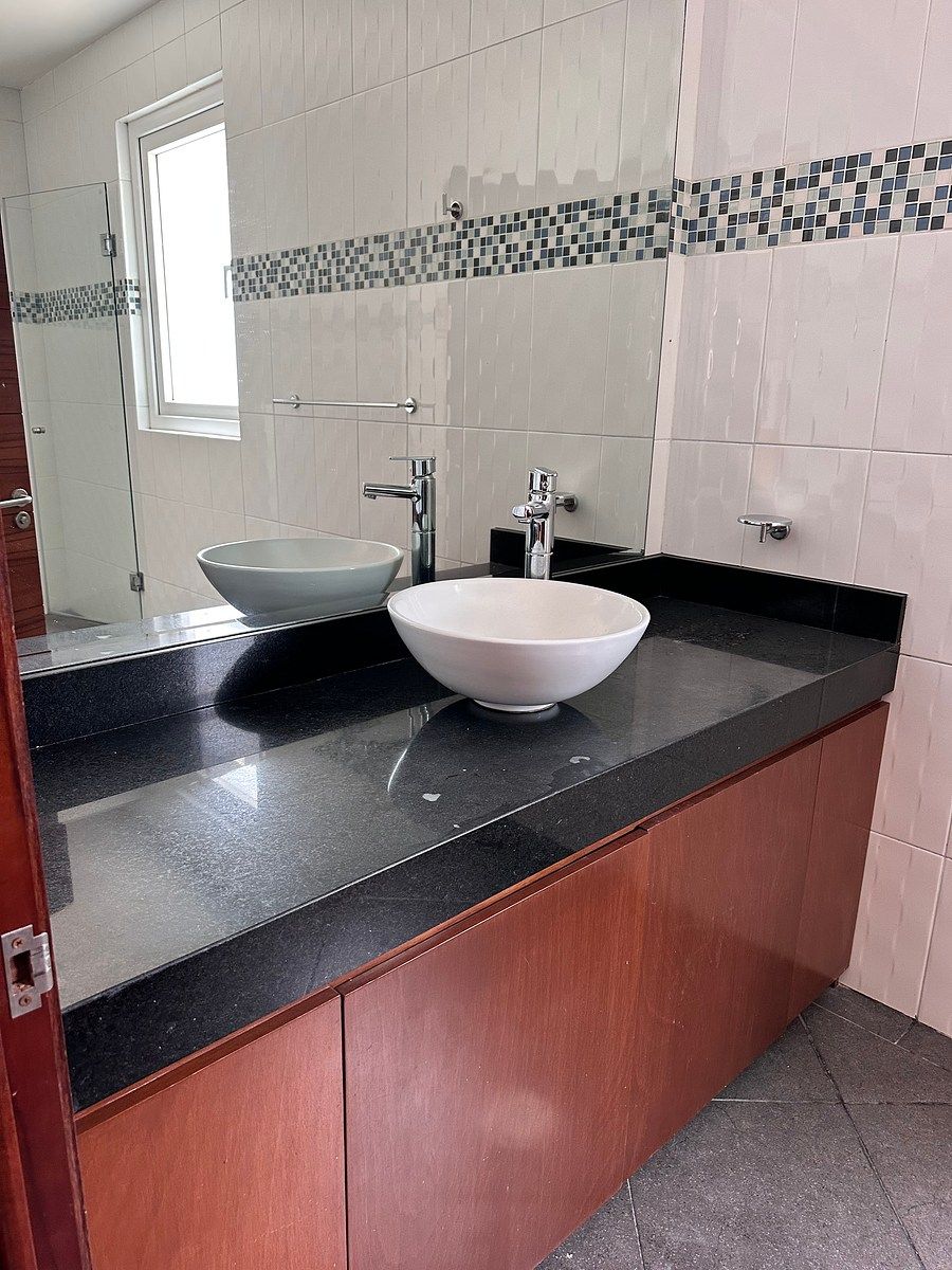 Departamento en Lomas Country Club, Huixquilucan, foto 9 de 26