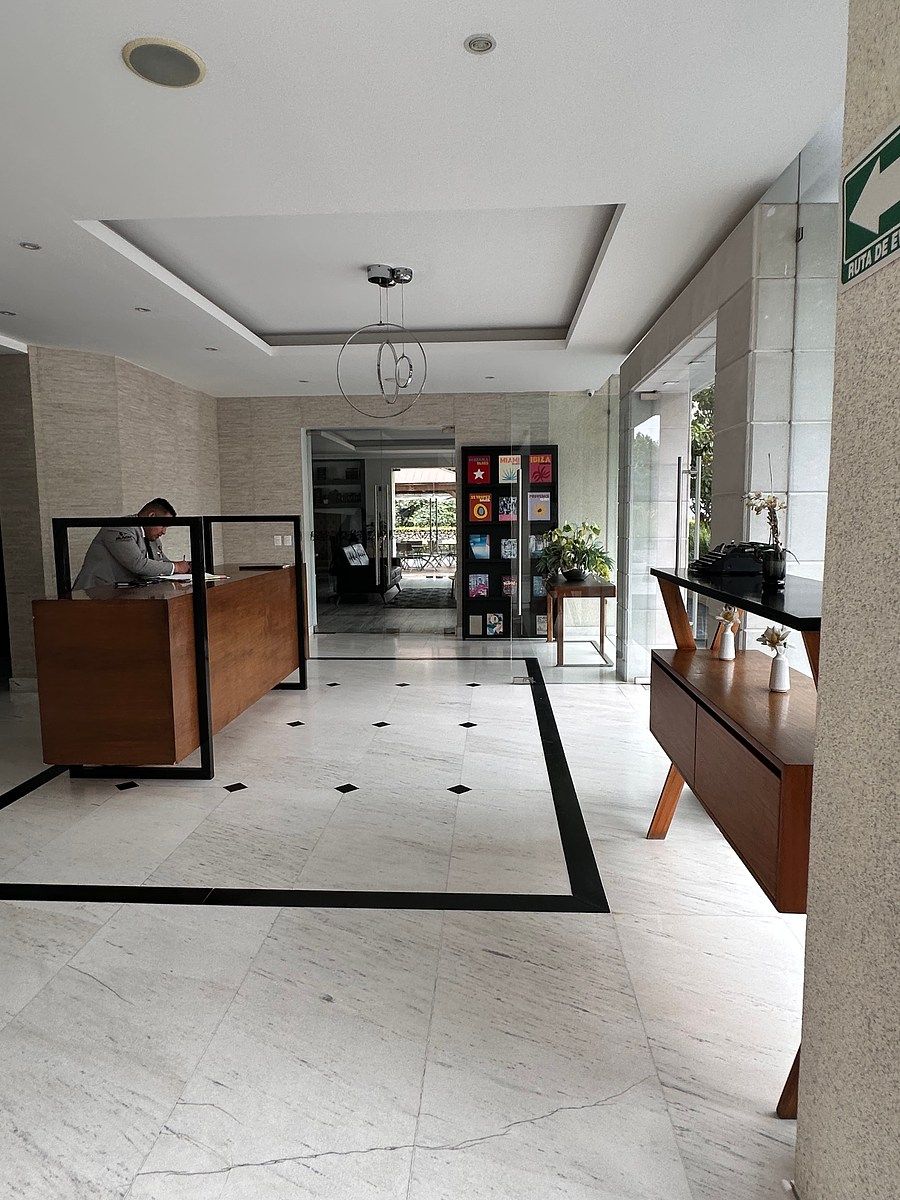 Departamento en Lomas Country Club, Huixquilucan, foto 15 de 26
