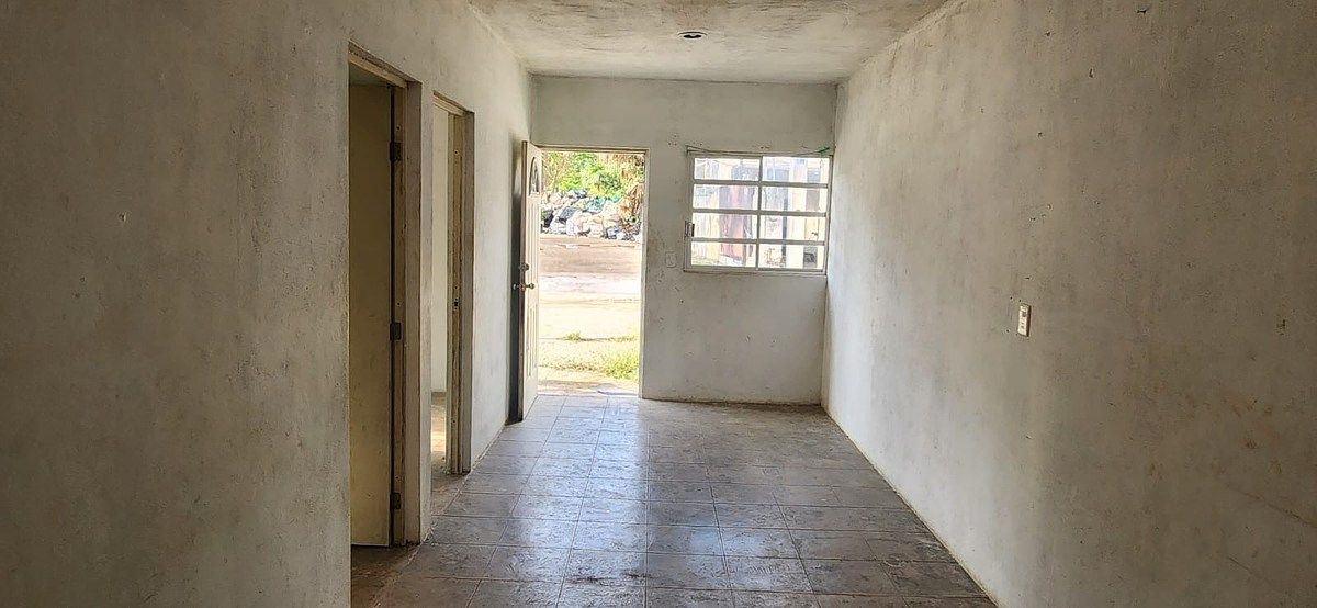 Casa en Santa Cruz, Tizimín, foto 2 de 10