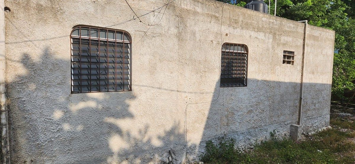 Casa en Santa Cruz, Tizimín, foto 3 de 10