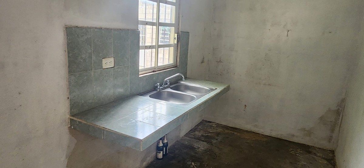 Casa en Santa Cruz, Tizimín, foto 7 de 10