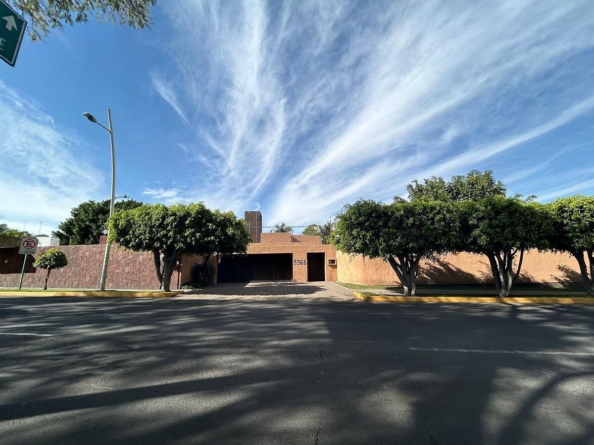 Terreno, localização e projeção patrimonial em Colinas de San Javier, foto 1 de 34